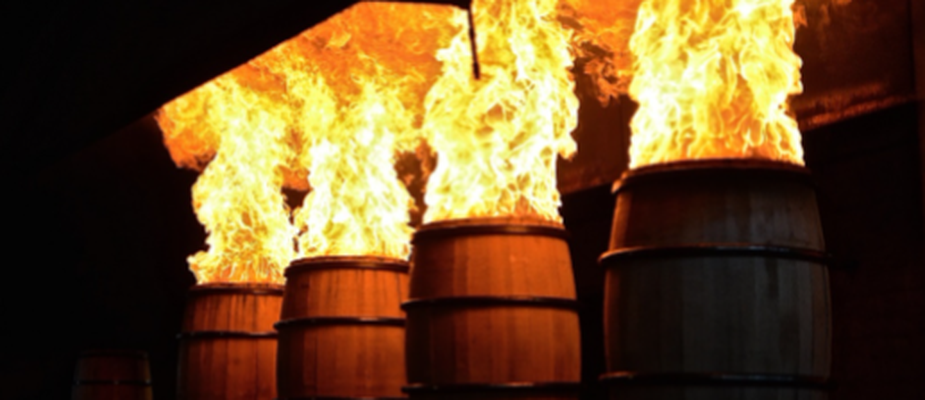 Single Barrel e Single Cask Whisky