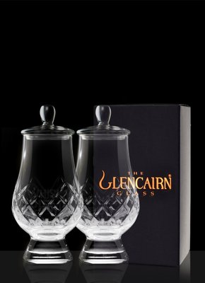 Taça The Macallan By Lalique Glass